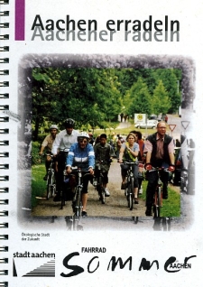 Stadt Aachen: Aachen erradeln